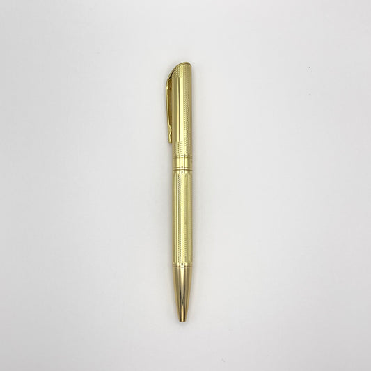 CHAMPAGNE GOLD